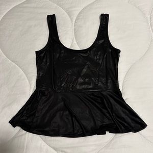 Bebe Tank Top